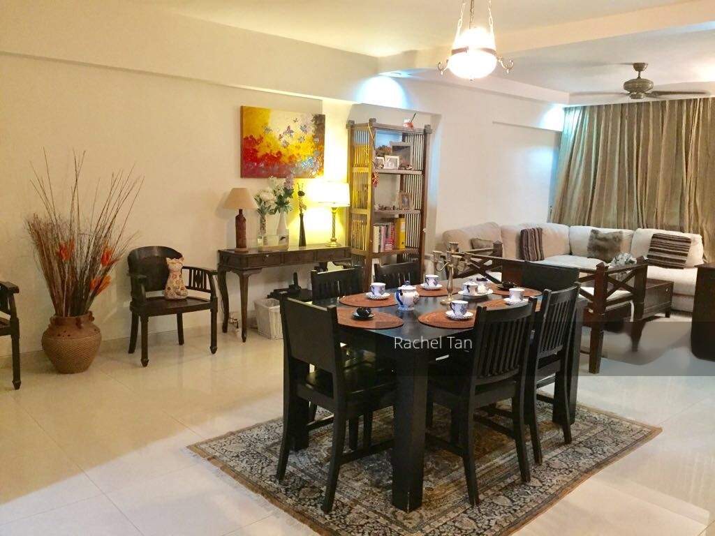 Blk 767 Bedok Reservoir View (Bedok), HDB 5 Rooms #153767452